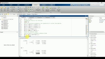 MTH 643 Assignment # 2 Question 1 Solved