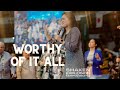 Worthy of it all i upc philippines general conference 2024  upcwi