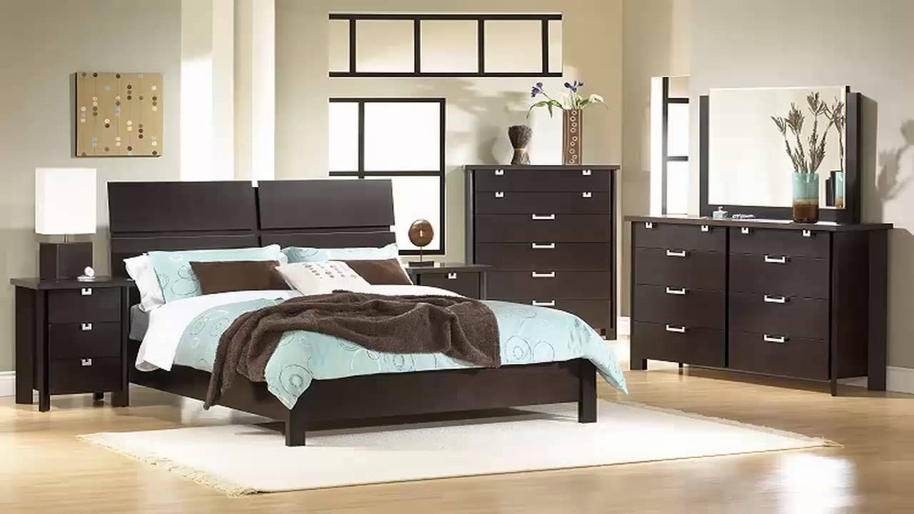 Slaapkamer inrichten: inspiratie voor de inrichting van je ...