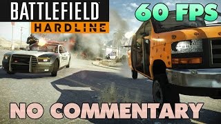 Battlefield: Hardline - Full Walkthrough [1 of 2]