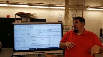 Setting up Autodesk Inventor 2020