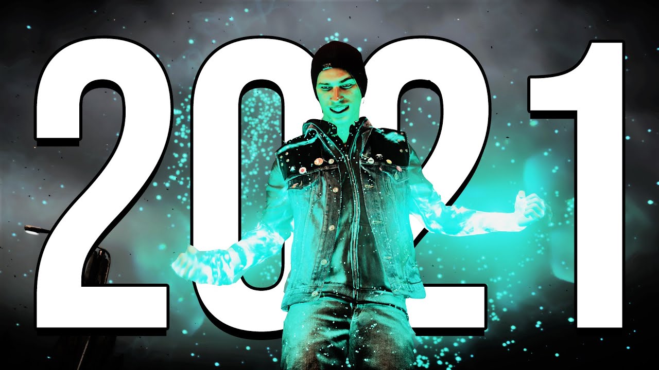 Should You Buy Infamous: Second Son in 2021? (Review)