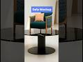 Physical Mockup | Exploring Architectural Design #PhysicalMockup #Architecture