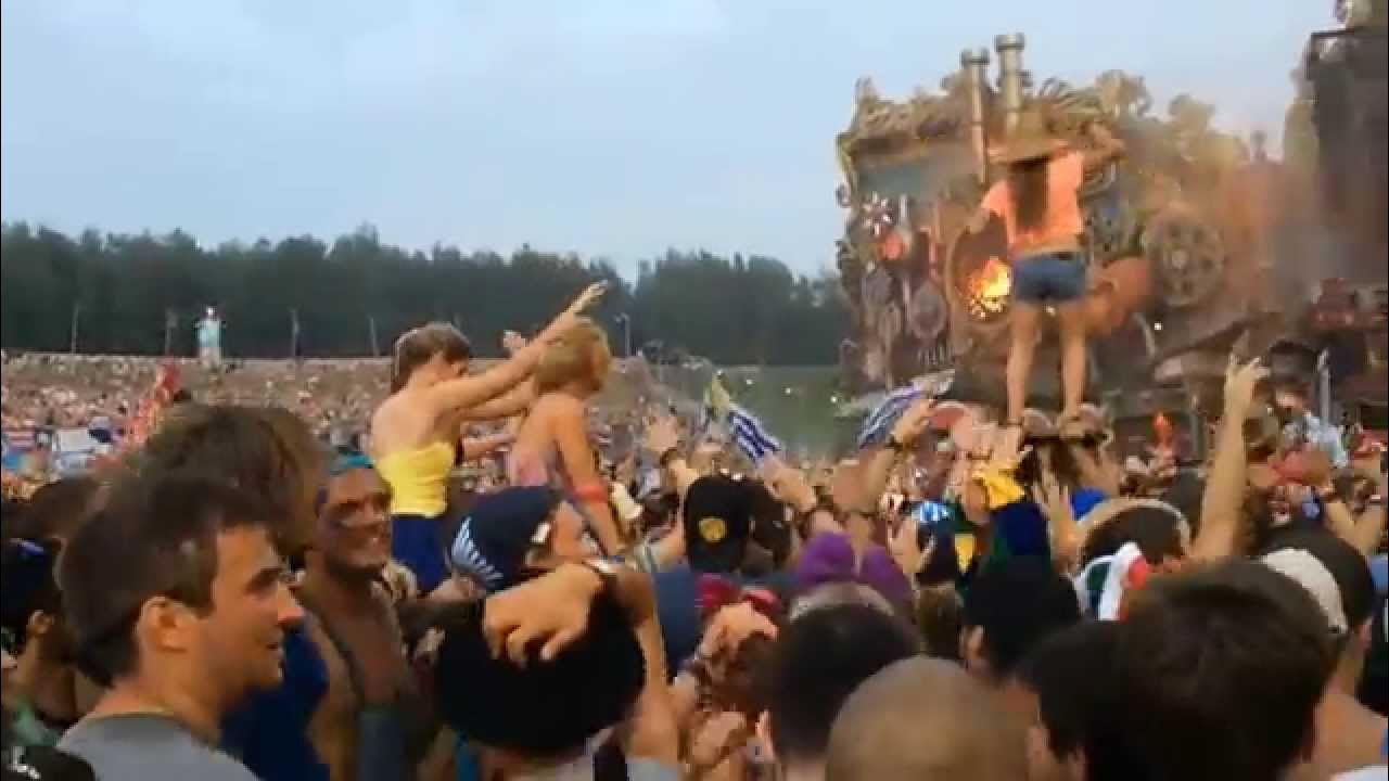 Tomorrowland 2014 official aftermovie Tomorrowland 2014 official aftermovie