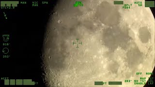 FLIR operations: the flying eye of the Swiss Air Force