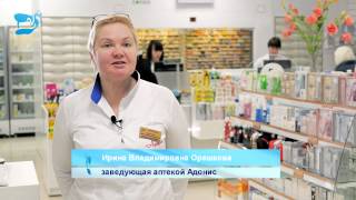 Роботизированная аптека в Красноярске, проект фирмы 