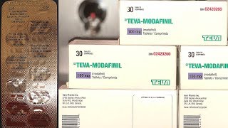Modafinil - What To ACTUALLY Expect (It’s Not Like Limitless)