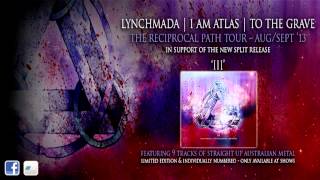 I Am Atlas - Confrontations (2013 NEW SONG HD)