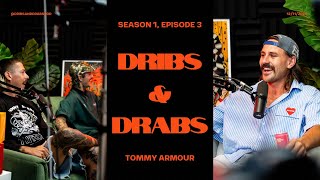 S1, E3 : Tommy Armour