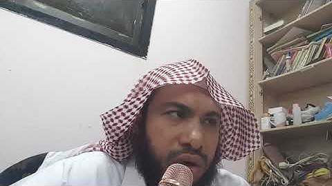 سورة الأنفال من آية(١-٤٠)؛القارئ همام عادل شاهين