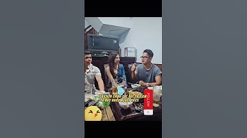 Câu hỏi đố vui rap IQ MC Thế Cường