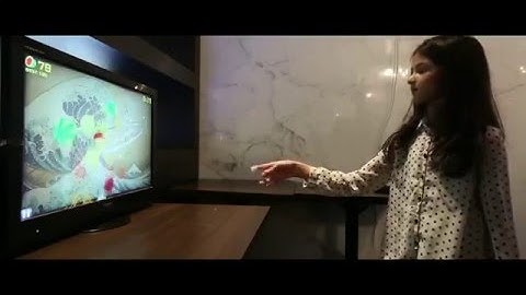 Nimble:  Gesture Control Ring by Intugine