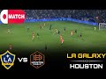 LIVE : LA Galaxy vs Houston Dynamo Live Stream /Major League Soccer Match - 2026