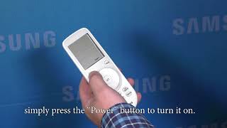 Samsung Dry Mode