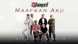 Qianzi Band - Maafkan Aku (Official Video Clip)