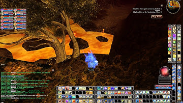 DDO - Legendary Tempest Spine - Shortcut route