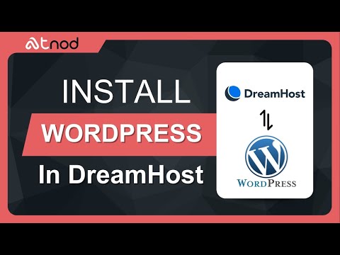 How to Install WordPress on DreamHost: Step-by-Step Guide (2024)