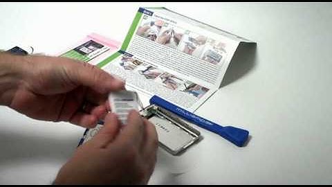 How to Replace Battery on Apple