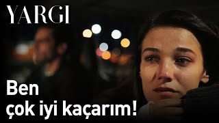 Yargı | Ben Çok İyi Kaçarım!