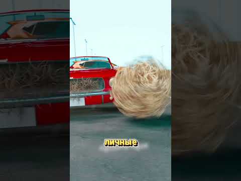 Почему перекати-поле — это волосатый маньяк от природы @zackdfilms animator author