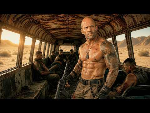 WRATH OF MAN ESTRENO MEJOR PELICULAS DE ACCION Pelicula Completa en Espanol Latino HD