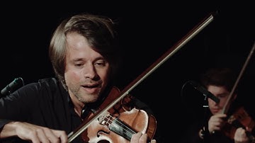 Peteris Vasks: Distant Light, performed by Daniel Rowland