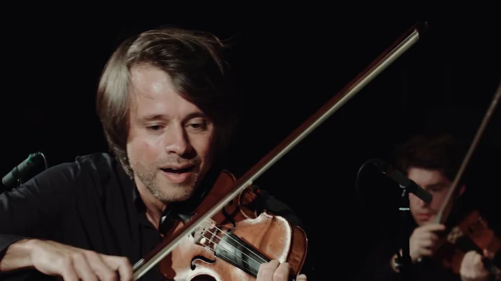 Peteris Vasks: Distant Light, performed by Daniel ...