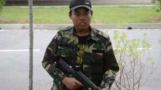 Cuti Hujung Minggu 2 (Intro)