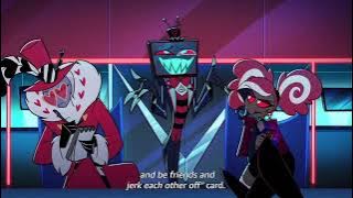 Voice over with my biggest fan @Valery53143 enjoy :3 