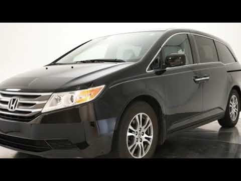 2013 Honda Odyssey Louisville KY Elizabethtown, KY #UC12766A - SOLD