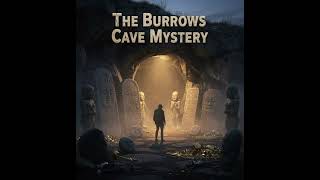 The Burrows Cave Mystery
