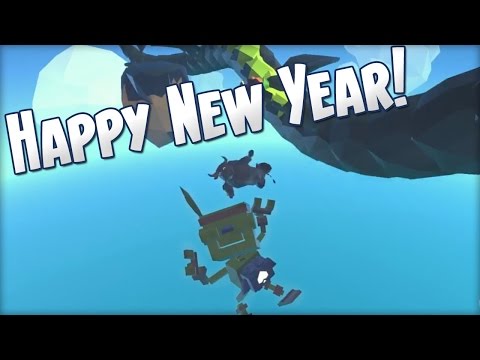 New Year's Eve