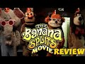 The Banana Splits Movie Review