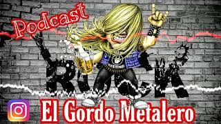 El Gordo Metalero 151