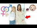 Trying 33 Old Wives Tales GENDER PREDICTION Tests! *baby boy or girl?*