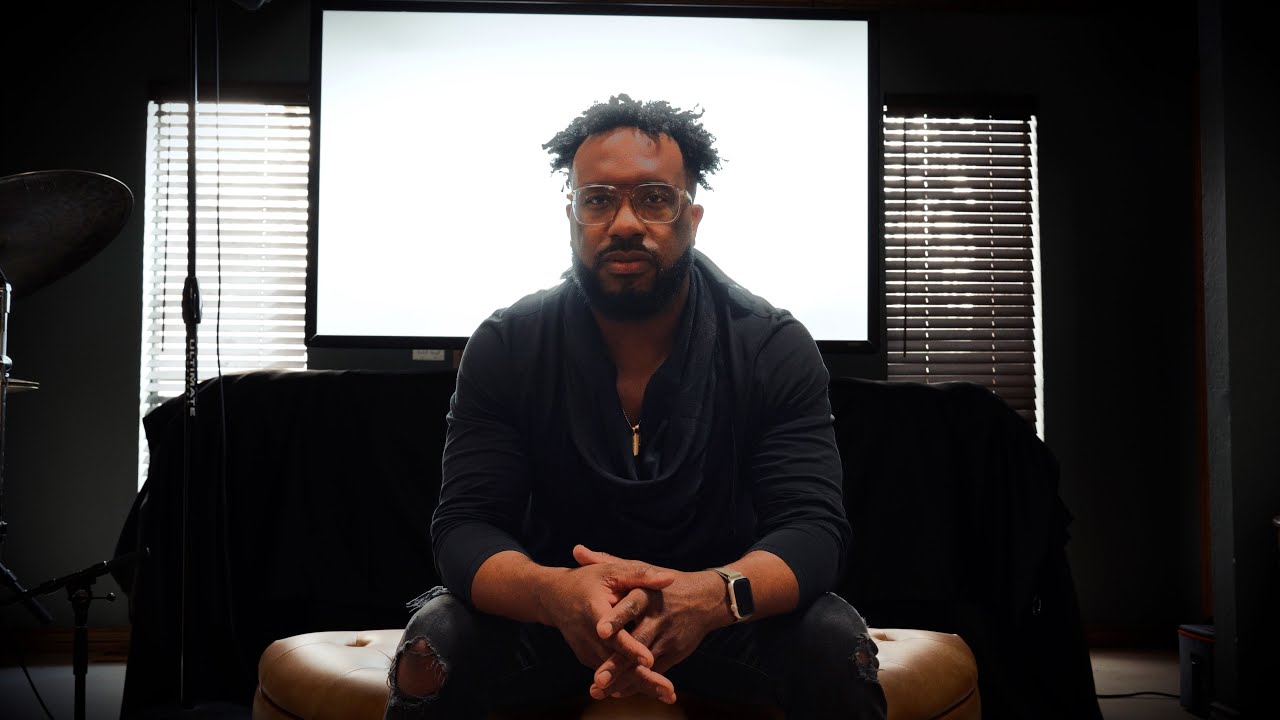 Jemar Poteat: Live at VEUX Studios