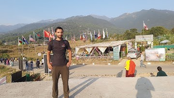 Bir- Billing Paragliding World Cup🏆 2024  |Himachal Pradesh, India🇮🇳 | @rajattravelogue