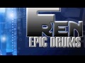 Epic drums original mix  fren  mi casa records promo sampler