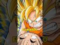 ¿Y Si Goku Conseguía La Fase 1 Contra Piccolo Daimaku? #anime #dragonball