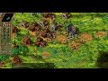 Die Siedler IV Römer HGHG 2v2 Practice: Slayer/ Evergrey vs. Senna/ Generalen