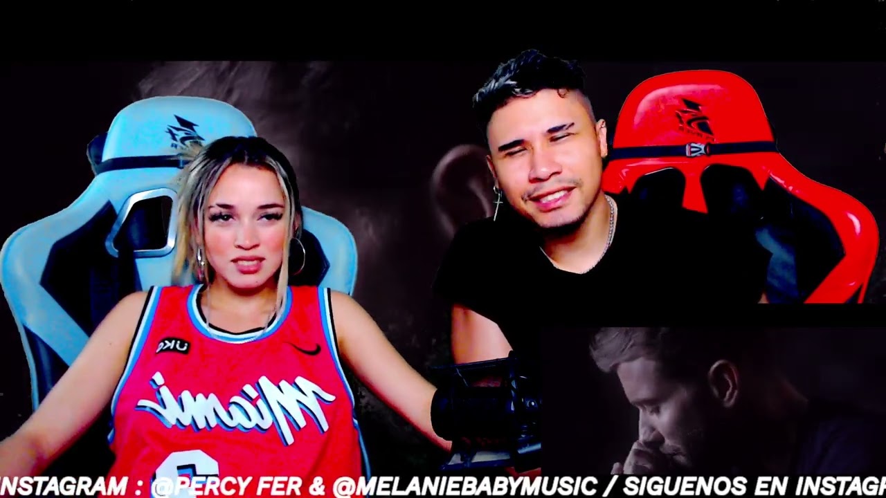 Pablo Alborán - Si hubieras querido ( Reacción | Opinión )