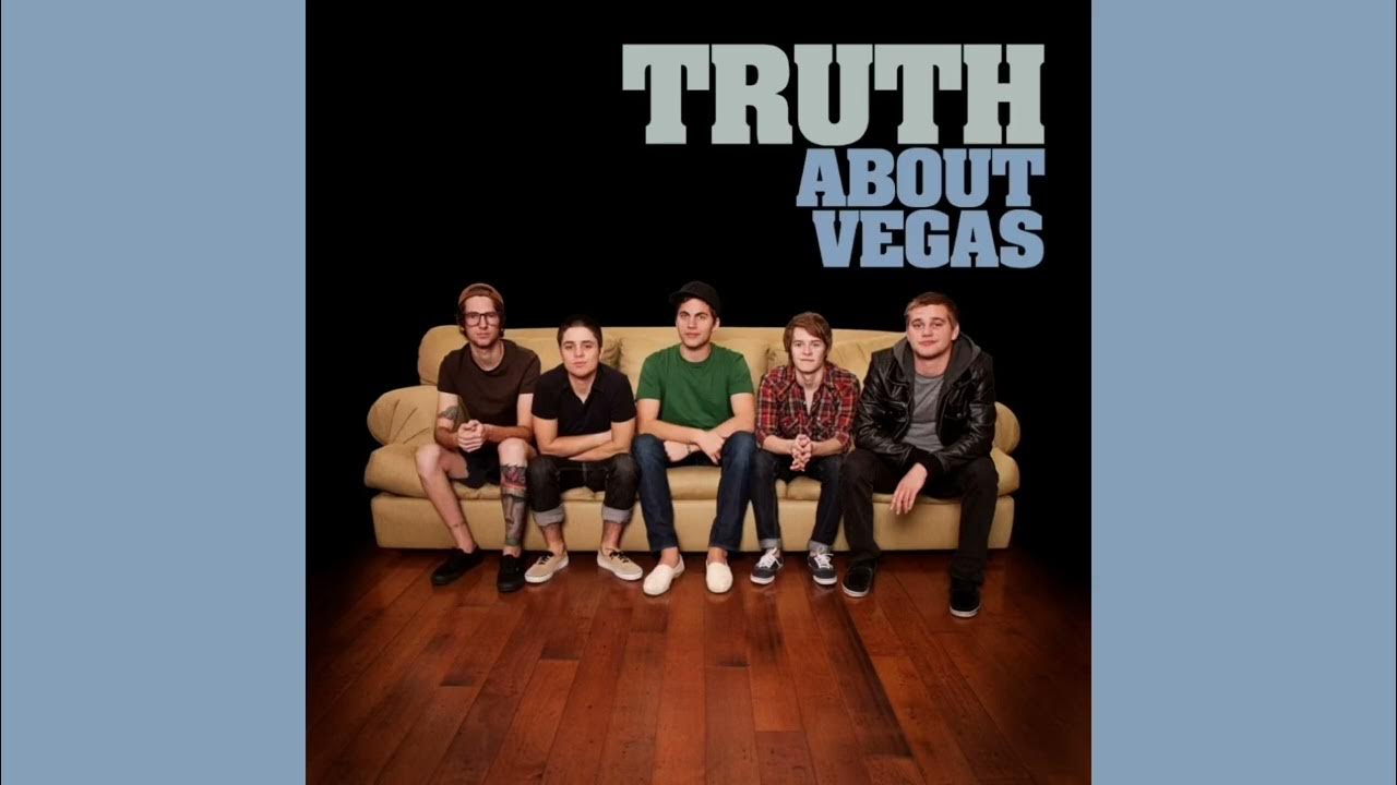 Truth About Vegas St. Louis, Misery YouTube