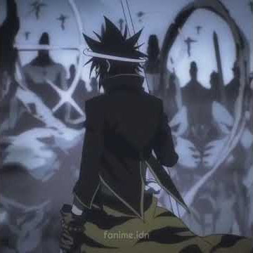 story wa ( The God of High School)