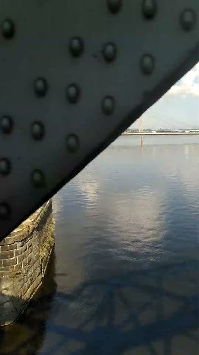 #daugava #даугава #река #river #riga - YouTube