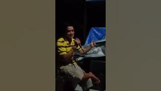 senandung Rembulan cover Agus Ariyanto L