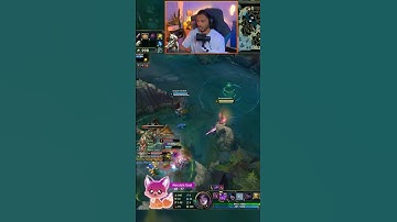 "Insane Kai’Sa ADC Double Kill 😱 | League of Legends Shorts"  #leagueoflegends