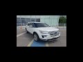 Форд Эксплорер 18г. Горячее предложение🔥 #форд #ford #автоизкореи t.me/autokorea_japan/748
