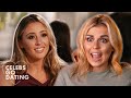 Jade Jones STEALS Tallia Storm's DATE?! | Celebs Go Dating