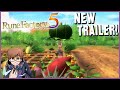 Rune Factory 5 got a new Trailer! - Discussion | Wilder