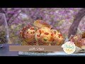 خبيزات بالجبن + لمونة | زيتنا في دقيقنا | فاطمة الزهراء بوعدو حفصي | الشيف سهيلة